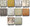 29990 Orient Express Collection/12 Papers 25" x 37"
Get all 10 of the Orient Express Papers, but only pay for 9 - you get 1 sheet FREE 