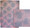 #26063 Batiks Handmade Paper, "Rose Quartz"   24" x 35"   -  
A medium weight, textured paper with subtle color blends of soft rose and pale grey - reminiscent of exotic batiking.
