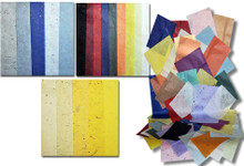 927350 "Colorways" Paper Pak Collection - 3 Paks - 24 papers
Get all 3 of Paper Pak color groupings and save almost 40% on the individual Paks.  You will get5 different "Blues", 5 different "Yellows",  (each 17-1/2" x 11-3/4");  and 9 different "Jewel Tones" (each 12" x 8-3/4").  19 different papers in all!