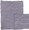 #89174 - Cabo Crushed Handmade Paper, "Lilac/Deep Violet"  26" x 36"    
Warm lilac color in a highly textured, medium weight paper with occassioanl flecks of darker fiber scattered throughout the pulp