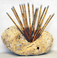 Antique Oriental Chopsticks - available "by-the-pair, in  an 8 pair "bundle" (16 pcs) or a 2 "bundle" Special (32 pcs)