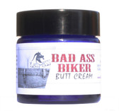 Bad Ass Biker Butt Cream
