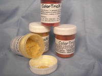Colortricx Dry Pigments