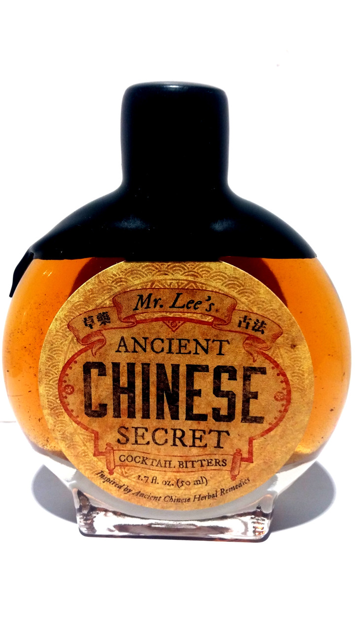 Dashfire Mr Lees Ancient Chinese Secret - The Culinarium