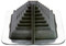 Multi-Flash Square Vent Standard
