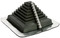 Multi-Flash Square Vent Retrofit with Gripper
