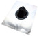 [MasterFlash®]~[Fits Pipe Sizes: 8" to 11" (203.1MM to 279.4MM)|Base size: 26" x 30" (660.4MM x 762MM)]~[Easily used on Shingles, Tiles and other residential roofing.|A 20° pitch that accommodates for slanted most residential roofs.|Simple solution to flashing a penetration through a metal roof.|Comes labeled with its corresponding diameter.|Is marked with dimensions to allow for easy sizing to fit each individual application.|Aluminum panel allows the pipe boot flashing to conform to any panel configuration and/or roof pitch.|Made from an EPDM which is both resistant to ultraviolet rays, cracking & weathering and is fire retardant. ]