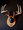 Buck and Doe Edge of Woods
