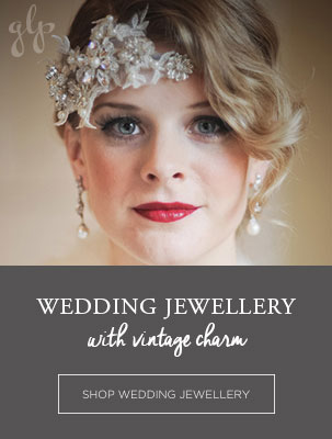 Wedding Jewellery | Pearl and Diamante evening Jewellery | Girls Love ...