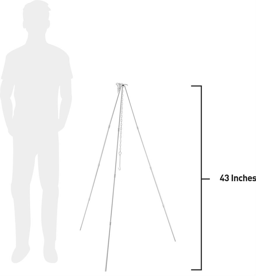 Solo Stove Tripod