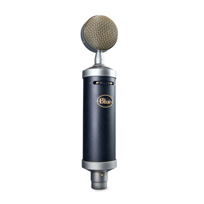 blue microphones baby bottle sl classic large diaphragm studio