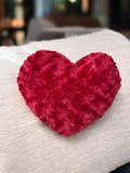 88 / 399 THB / 10-INCH Heart Shaped Pillow