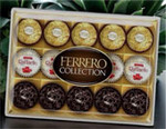 T15 / 790 THB / Ferrero Rocher / 3 flavors