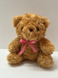 35 / 400 THB / 8-Inch - Sitting Teddy Bear