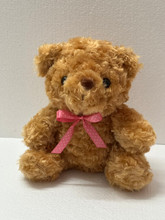 35 / 400 THB / 8-Inch - Sitting Teddy Bear