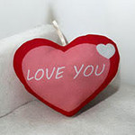 A3 / 350 THB / Love You Pillow