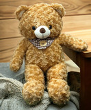 Brown Teddy Bears