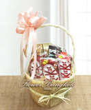 Chocolate Gift Basket FB1013