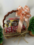 Chocolate Gift Basket FB1013