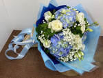 Hydrangea Bouquet