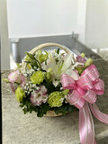 Lovely Basket