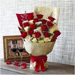Luxurious Bouquet