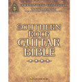 Southern Rock Guitar Bible
