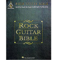 Rock Guitar Bible