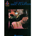 Eric Clapton - Timepieces