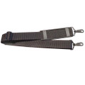 Case Strap for Cases With Rings - Black Only