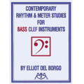 Contemporary Rhythm And Meter Studies