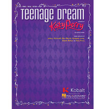 Teenage Dream by Katy Perry. For Piano/Vocal/Guitar. Piano Vocal. 8 pages. Published by Hal Leonard.
Product,10141,California Gurls - by Katy Perry"