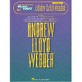 The Best of Andrew Lloyd Webber - 2nd Edition (E-Z Play #261)