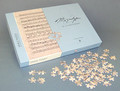 Puzzle - Mozart Ah, vous dirai-je Maman