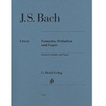 Fantasies, Preludes and Fugues (Softcover)