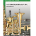 Concerto for Crash Cymbals (Grade 0.5)