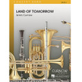 Land of Tomorrow (Grade 4) - Score and Parts