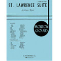St. Lawrence Suite (Grade 4-5)