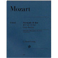 Gran Partita Bb Major K361 (Softcover)