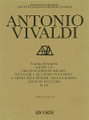 Antonio Vivaldi: Lauda Jerusalem