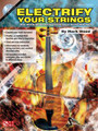 Mark Wood - &quot;Electrify Your Strings&quot; Violin Method Book
