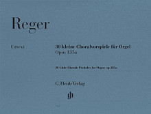 30 Short Chorale Preludes Op. 135a composed by Max Reger (1873-1916). Edited by Michael Kube. For Organ. Organ. Henle Music Folios. Pages: X and 29. Softcover. 40 pages. G. Henle #HN761. Published by G. Henle..
Product,10457,Serenade for Flute