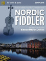 Nordic Fiddler Traditional Fiddle Music from Around the World  Complete Edition Boosey & Hawkes Chamber Music Softcover Audio Online