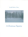 A Christmas Tapestry Shawnee Press Softcover with CD