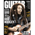 Guitar World Magazine Back Issue - June 2011