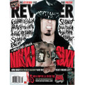 Revolver Magazine Back Issue - March/April 2011