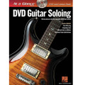 Guitar Soloing - At a Glance