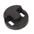 Tourte Copy Cello Mute, Round, Two Holes