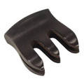 Ebony Cello Mute - Contoured Sides