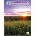 Worship Classics (E-Z Play Today #71)